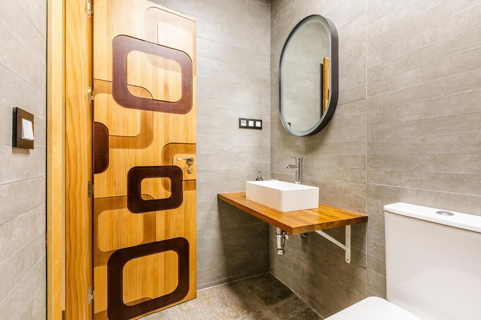 דירות מאלגה Loft Haven מראה חיצוני תמונה